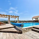 Dreamview & Heated Pool At Lucija 2 Novigrad (Dalmácia)