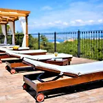 Dreamview & Heated Pool At Lucija 2 Apartman *