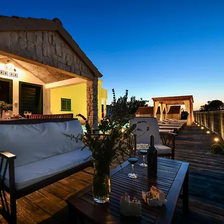 Lejlighed Dreamview & Heated Pool At Lucija 2 Novigrad (Dalmatia)