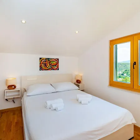 Dreamview & Heated Pool At Lucija 2 *
