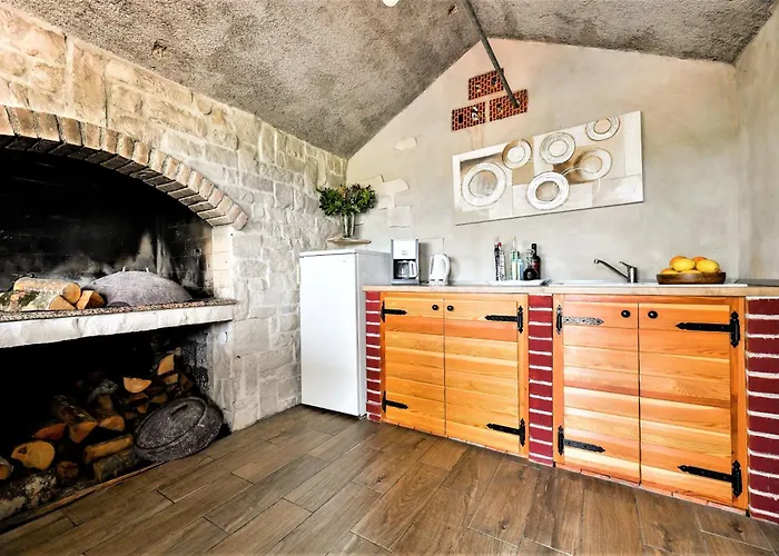 Dreamview & Heated Pool At Lucija 2 Appartamento