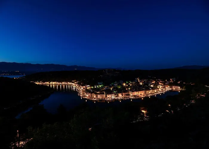 Dreamview & Heated Pool At Lucija 2 Appartamento