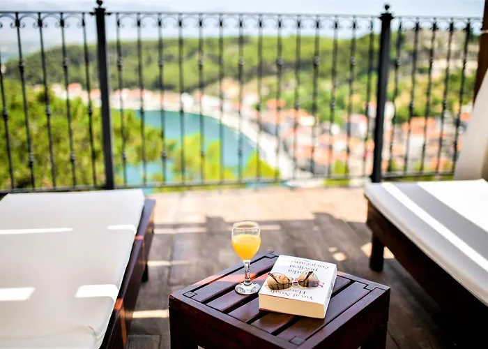 Dreamview & Heated Pool At Lucija 2 Novigrad (Dalmatia)