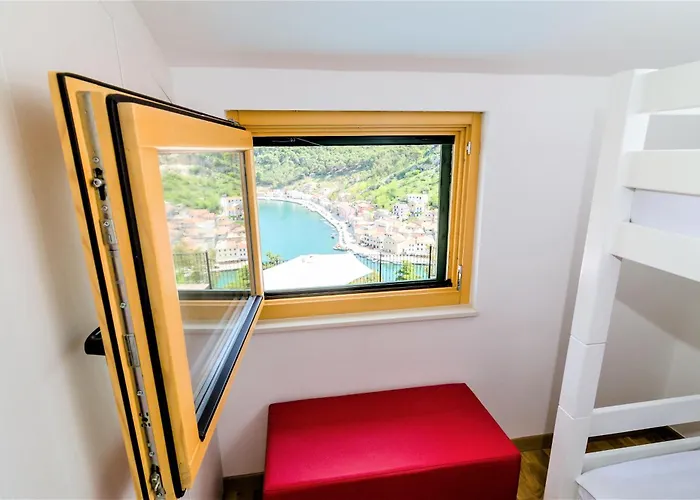 Appartamento Dreamview & Heated Pool At Lucija 2 Novigrad (Dalmatia)