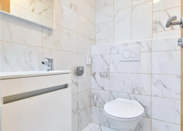 Appartamento Dreamview & Heated Pool At Lucija 2 *