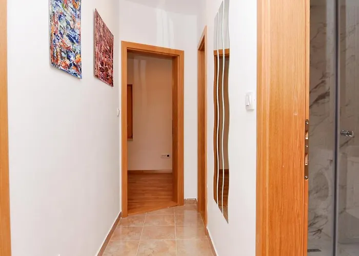 Dreamview & Heated Pool At Lucija 2 * Novigrad (Dalmatia)