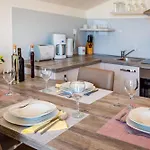 Dreamview & Heated Pool At Lucija 2