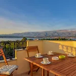 Διαμέρισμα Dreamview & Heated Pool At Lucija 2 *