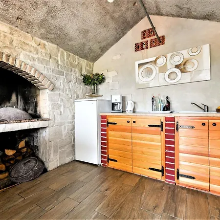 Dreamview & Heated Pool At Lucija 2 Appartamento