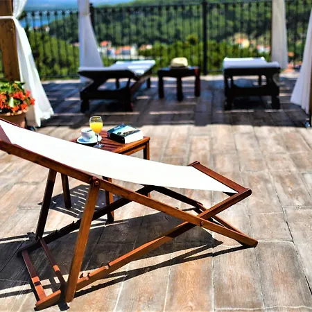 Dreamview & Heated Pool At Lucija 2 *