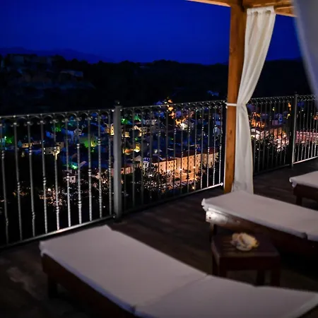Dreamview & Heated Pool At Lucija 2 * Новиград-Далмация