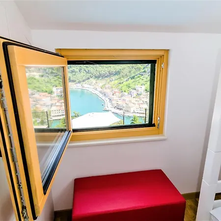 Apartman Dreamview & Heated Pool At Lucija 2 Novigrad (Dalmatia)