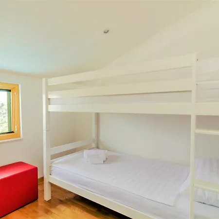 Dreamview & Heated Pool At Lucija 2 Apartamento *