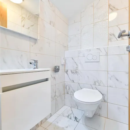Appartamento Dreamview & Heated Pool At Lucija 2 *