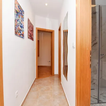 Dreamview & Heated Pool At Lucija 2 * Новиград-Далмация