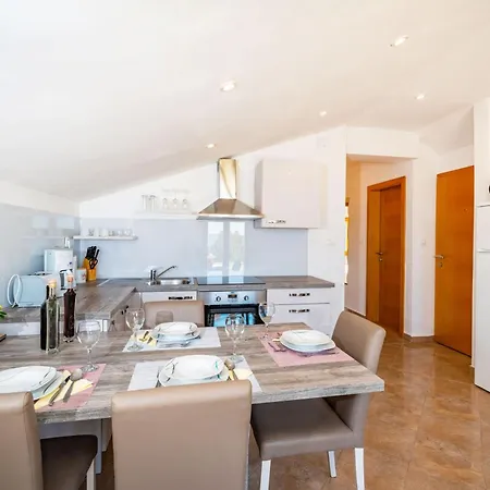 Dreamview & Heated Pool At Lucija 2 Novigrad (Dalmatia)