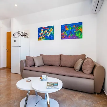 Dreamview & Heated Pool At Lucija 2