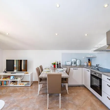 Dreamview & Heated Pool At Lucija 2 * Novigrad (Dalmatia)