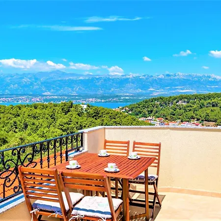 Dreamview & Heated Pool At Lucija 2