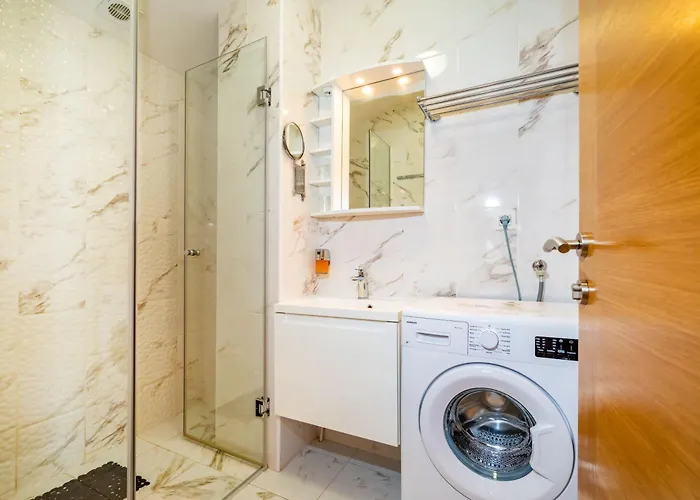 Dreamview & Heated Pool At Lucija 2 Apartman