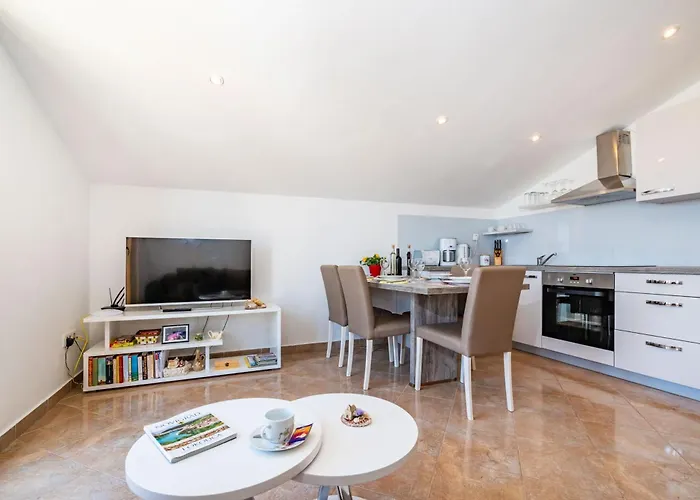 Dreamview & Heated Pool At Lucija 2 * Novigrad (Dalmatia)