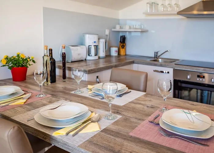 Dreamview & Heated Pool At Lucija 2